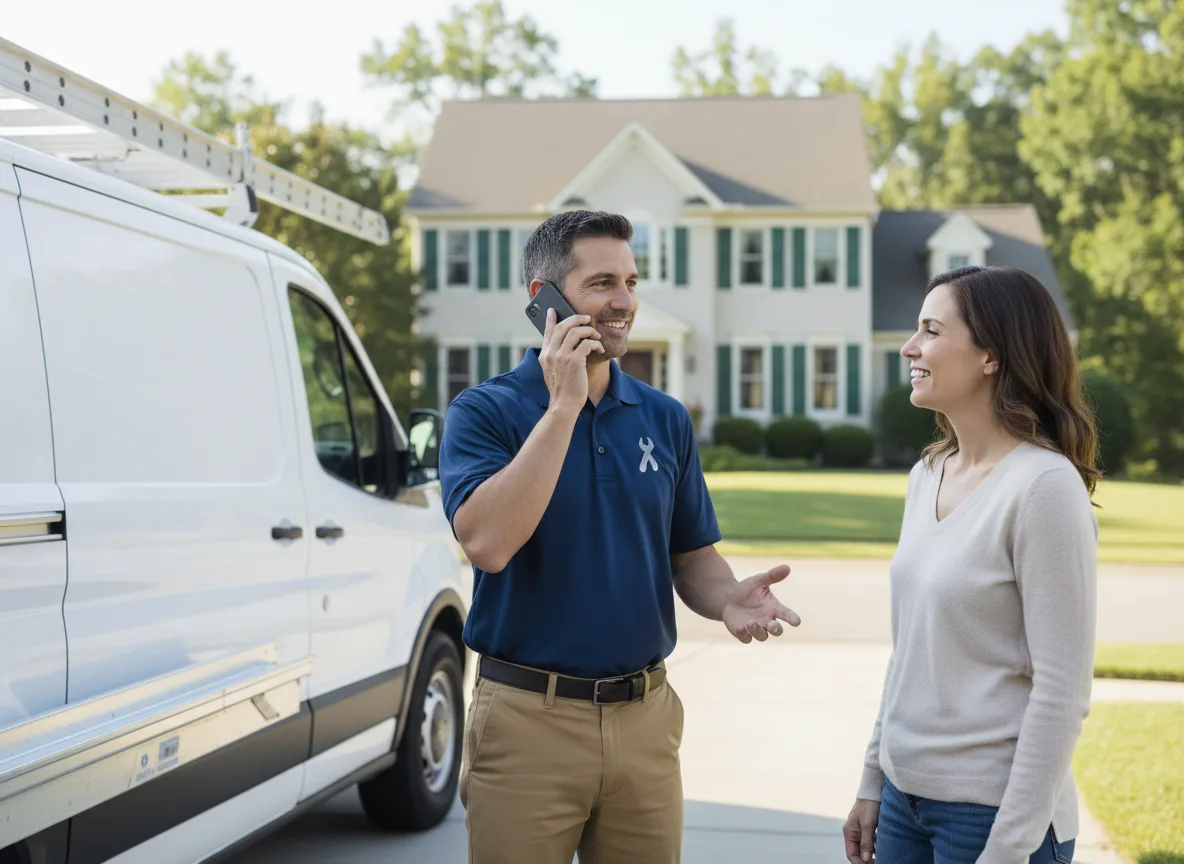 Home Gutter Service Hoytville, OH FAQs